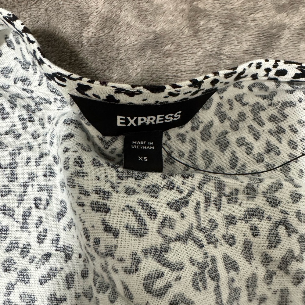 Express Animal Print Set - Picture 3 of 4
